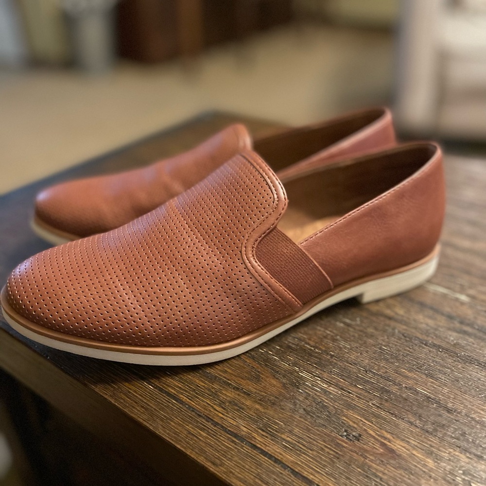 Sofft Euro Soft Loafers 8.5